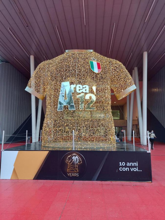 Privatunterkunft Casa Dei Gatti