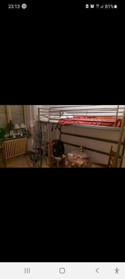 Casa Dei Gatti Privatunterkunft