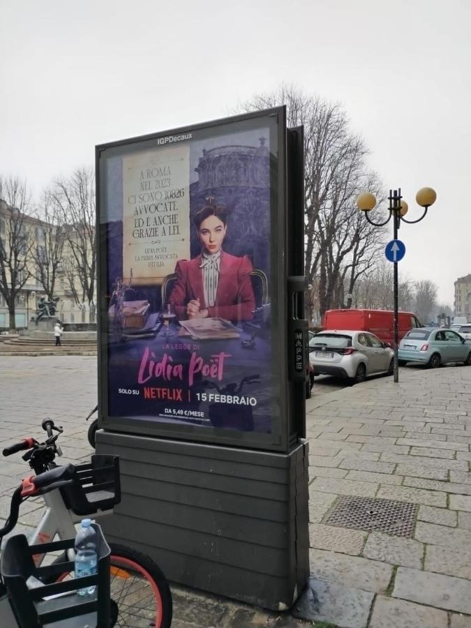 Casa Dei Gatti Privatunterkunft Turin